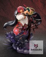 One Piece Figuarts ZERO Extra Battle PVC Statue Shanks...