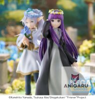 Frieren: Beyond Journeys End Statue – "Fern Flower Garden