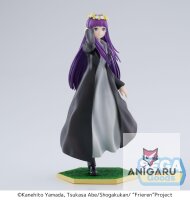 Frieren: Beyond Journeys End Statue – "Fern Flower Garden