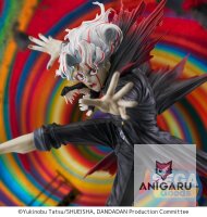 Dandadan Okarun Statue – FIGURIZMα Transformed 25 cm