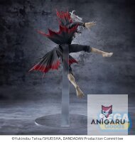 Dandadan Okarun Statue – FIGURIZMα Transformed 25 cm