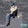 Sakamoto Days Nagumo Statue – PM Perching Figure
