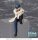 Sakamoto Days Nagumo Statue – PM Perching Figure