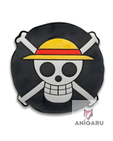 One Piece - Strohhut Piraten - Kissen