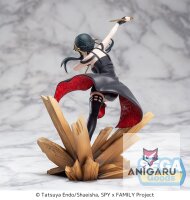 Spy x Family Statue – Luminasta Yor Forge 19 cm