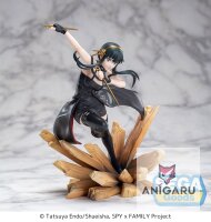 Spy x Family Statue – Luminasta Yor Forge 19 cm