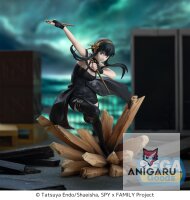 Spy x Family Statue – Luminasta Yor Forge 19 cm