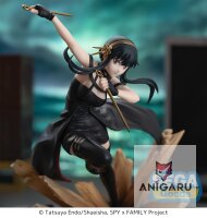 Spy x Family Statue – Luminasta Yor Forge 19 cm