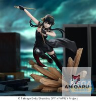 Spy x Family Statue – Luminasta Yor Forge 19 cm