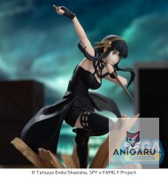 Spy x Family Statue – Luminasta Yor Forge 19 cm