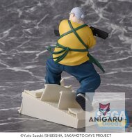 Sakamoto Days Statue – Luminasta Taro Sakamoto 21 cm