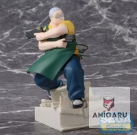 Sakamoto Days Statue – Luminasta Taro Sakamoto 21 cm