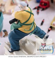 Sakamoto Days Statue – Luminasta Taro Sakamoto 21 cm