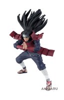 Naruto Shippuden Vibration Stars PVC Statue Hashirama...