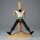 One Piece Figure Life PVC Statue Pirate Hunter Zoro 17 cm