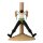 One Piece Figure Life PVC Statue Pirate Hunter Zoro 17 cm