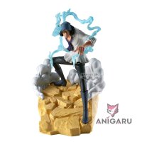One Piece Senkozekkei PVC Statue Kuzan 17 cm