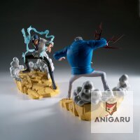 One Piece Senkozekkei PVC Statue Kuzan 17 cm