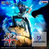 One Piece Senkozekkei PVC Statue Kuzan 17 cm