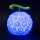 One Piece Lampe mit USB-C Gum-Gum Fruit