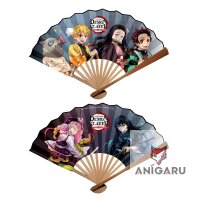 Demon Slayer: Kimetsu no Yaiba Fächer
