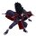 Naruto Shippuden Vibration Stars PVC Statue Madara Uchiha 17 cm