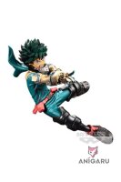 My Hero Academia Izuku Midoriya Amazing Heroes PVC