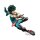 My Hero Academia Izuku Midoriya Amazing Heroes PVC