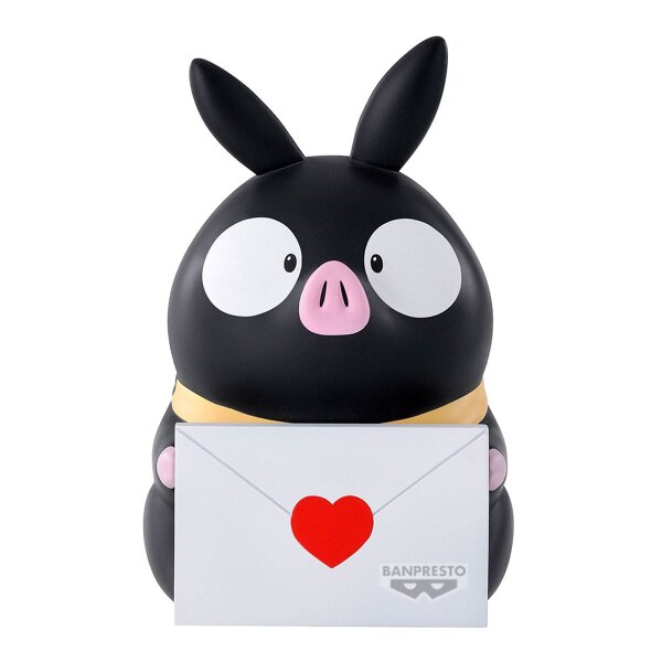 Ranma 1/2 Sofvimates PVC Statue P-Chan 16 cm