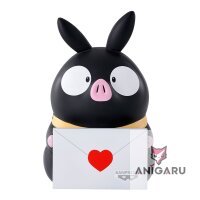 Ranma 1/2 Sofvimates PVC Statue P-Chan 16 cm