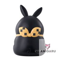 Ranma 1/2 Sofvimates PVC Statue P-Chan 16 cm