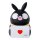 Ranma 1/2 Sofvimates PVC Statue P-Chan 16 cm