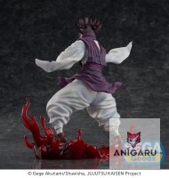 Jujutsu Kaisen – Choso (Flowing Red Scale Stack...