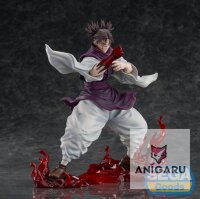 Jujutsu Kaisen – Choso (Flowing Red Scale Stack...