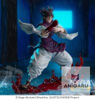 Jujutsu Kaisen – Choso (Flowing Red Scale Stack Ver.) FIGURIZMa Statue – 22 cm