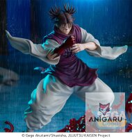 Jujutsu Kaisen – Choso (Flowing Red Scale Stack Ver.) FIGURIZMa Statue – 22 cm