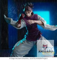 Jujutsu Kaisen – Choso (Flowing Red Scale Stack Ver.) FIGURIZMa Statue – 22 cm