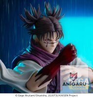 Jujutsu Kaisen – Choso (Flowing Red Scale Stack Ver.) FIGURIZMa Statue – 22 cm