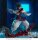 Jujutsu Kaisen – Choso (Flowing Red Scale Stack Ver.) FIGURIZMa Statue – 22 cm