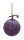 One Piece Christbaumanhänger Gum Gum Fruit 8 cm