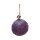 One Piece Christbaumanhänger Gum Gum Fruit 8 cm