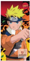 Naruto Handtuch Ver. 4 140 x 70 cm