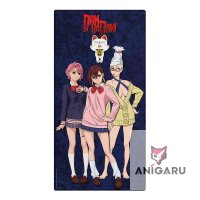 Dandadan Handtuch Momo, Aira, Seiko 150 x 75 cm