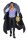 One Piece The Shukko PVC Statue Crocodile 17 cm