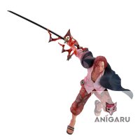 One Piece Battle Record Collection PVC Statue Shanks Special Version 17 cm