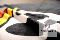 One Piece Flanell-Fleecedecke 150 x 200 cm