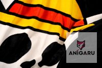 One Piece Flanell-Fleecedecke 150 x 200 cm