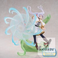 Frieren FIGURIZM Statue: The Heights of Magic (25 cm)