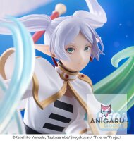 Frieren FIGURIZM Statue: The Heights of Magic (25 cm)
