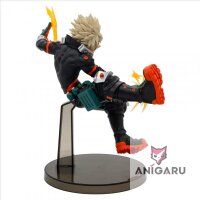 My Hero Academia – Katsuki Bakugo III Statue (16...